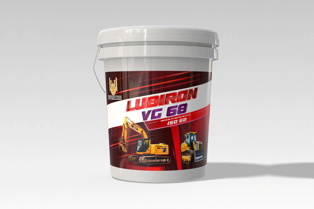 Lubiron-CV-68