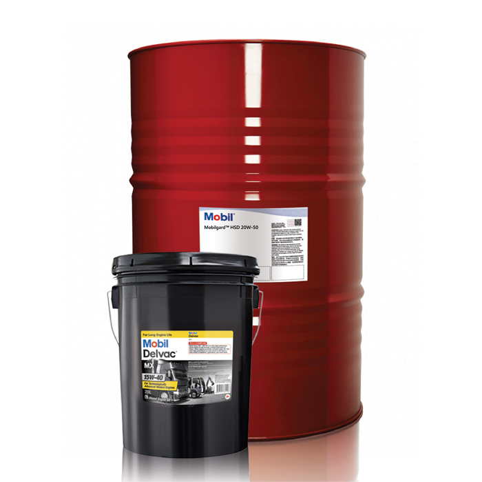 mobil-delvac-mx™-15w40-photo