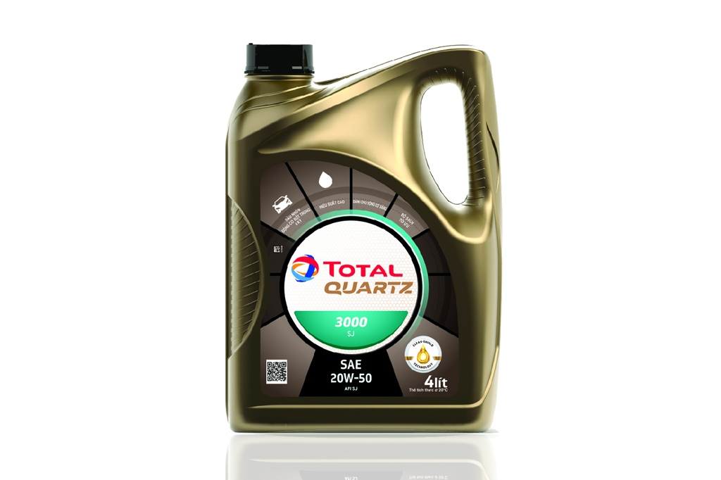 total-quartz-3000-sj