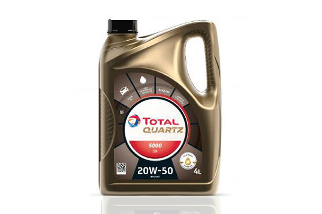 total-quartz-5000-sn