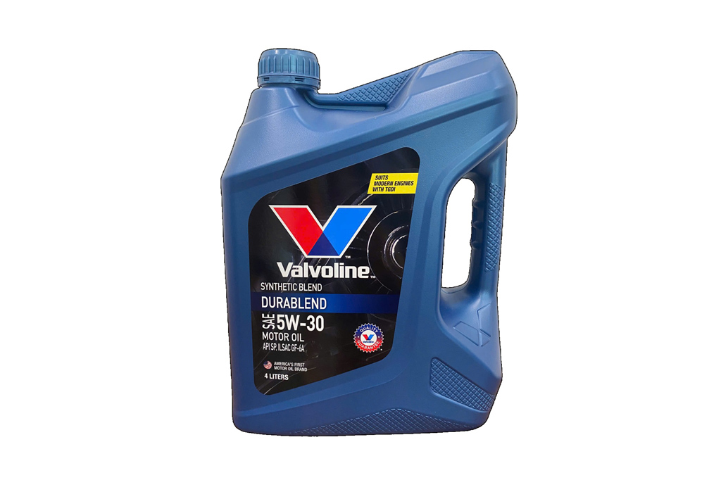 valvoline-durablend-sn