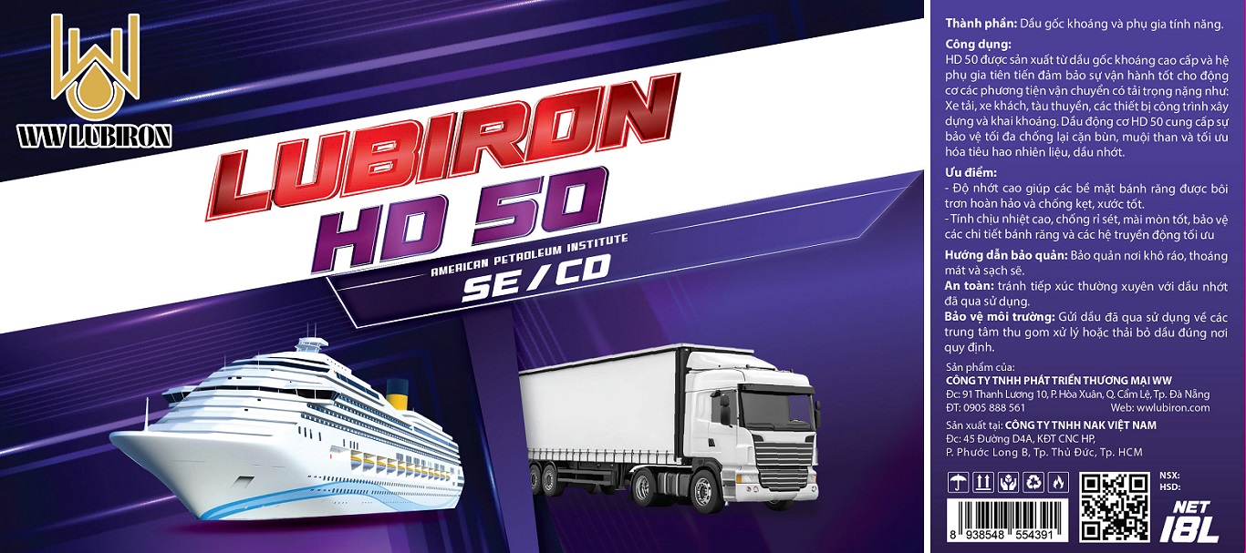 dau-dong-co-lubiron-hd-50